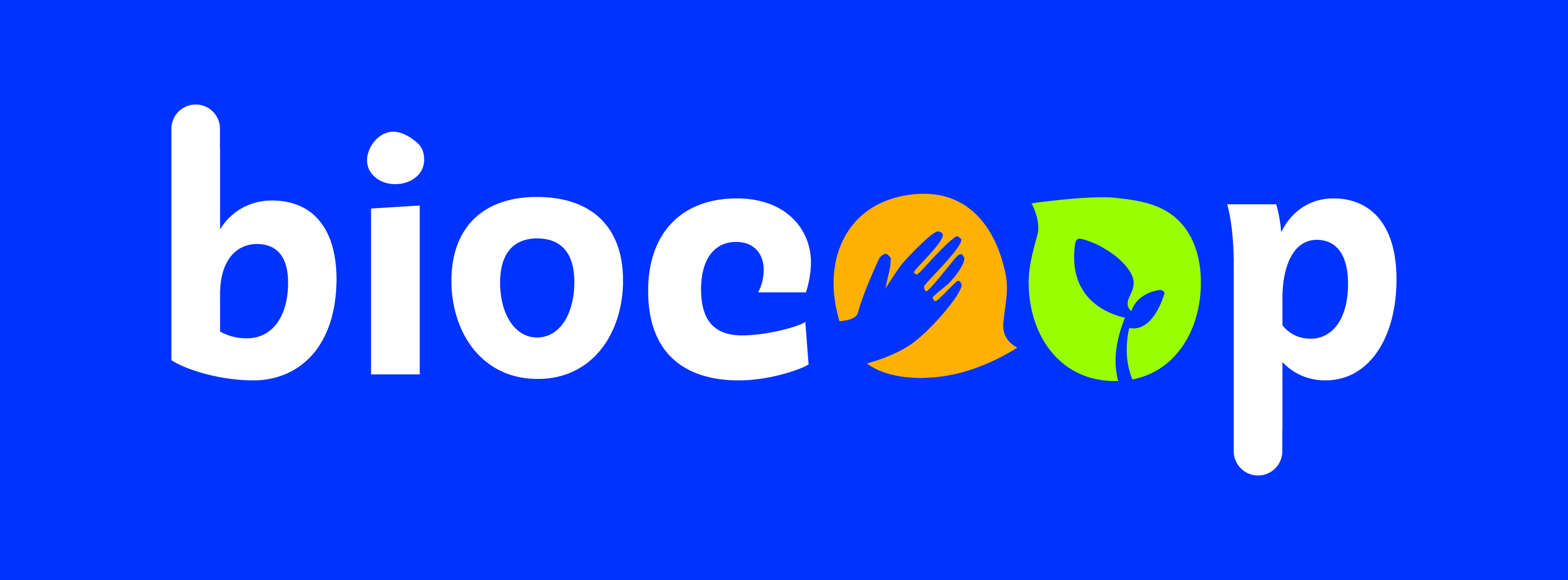 BioCoop Logo